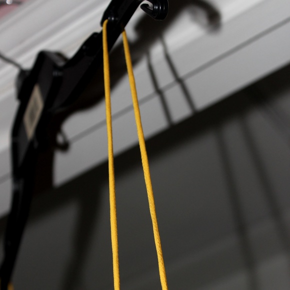 NWOT Keepsake the Label Utopia Lace Gown - Picture 12 of 12